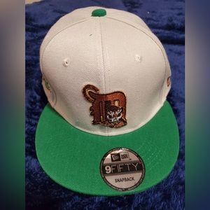 New Era 9FIFTY MLB Detroit Tigers Retro SnapBack baseball cap
